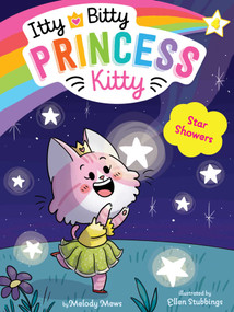 Star Showers - 9781534463608 by Melody Mews, Ellen Stubbings, 9781534463608