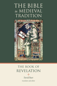The Book of Revelation - 9780802822260 by David D. Burr, 9780802822260