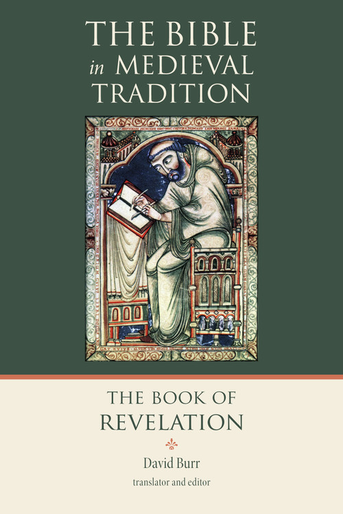 The Book of Revelation - 9780802822260 by David D. Burr, 9780802822260