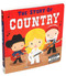 The Story of Country by Lindsey Sagar, 9781645171775