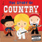 The Story of Country (Board Book for Babies and Toddlers 0-2 years old) by Editors of Caterpillar Books, Lindsey Sagar, 9781645171775