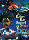 My Rainy Day Rocket Ship by Markette Sheppard, Charly Palmer, 9781534461772