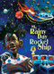 My Rainy Day Rocket Ship by Markette Sheppard, Charly Palmer, 9781534461772