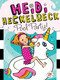 Heidi Heckelbeck Pool Party! by Wanda Coven, Priscilla Burris, 9781534461284