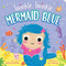 Twinkle, Twinkle, Mermaid Blue by Jeffrey Burton, Zoe Waring, 9781534460119
