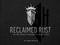 Reclaimed Rust (The Four-Wheeled Creations of James Hetfield) by James Hetfield, 9781683838050