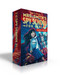 Mrs. Smith's Spy School for Girls Complete Collection (Mrs. Smith's Spy School for Girls; Power Play; Double Cross) by Beth McMullen, 9781534452640