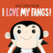 I Love My Fangs! by Kelly Leigh Miller, Kelly Leigh Miller, 9781534452107