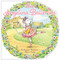 Meet Angelina Ballerina by Katharine Holabird, Helen Craig, 9781534442504
