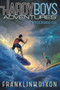 A Treacherous Tide by Franklin  W. Dixon, 9781534441361