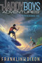 A Treacherous Tide - 9781534441378 by Franklin  W. Dixon, 9781534441378