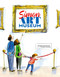 Simon at the Art Museum by Christina Soontornvat, Christine Davenier, 9781534437524