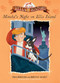 Minsha's Night on Ellis Island by Pam Berkman, Dorothy Hearst, Claire Powell, 9781534433397