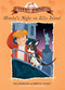 Minsha's Night on Ellis Island by Pam Berkman, Dorothy Hearst, Claire Powell, 9781534433397