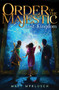Lost Kingdom by Matt Myklusch, 9781534424906