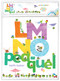 LMNO Pea-quel (Book & CD) by Keith Baker, Keith Baker, Stanley Tucci, 9781534418479