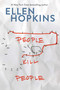People Kill People - 9781481442947 by Ellen Hopkins, 9781481442947