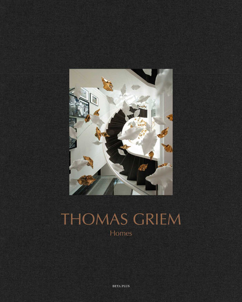 Thomas Griem (Homes) by Beta-Plus Publishing, 9782875500694