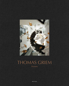 Thomas Griem (Homes) by Beta-Plus Publishing, 9782875500694