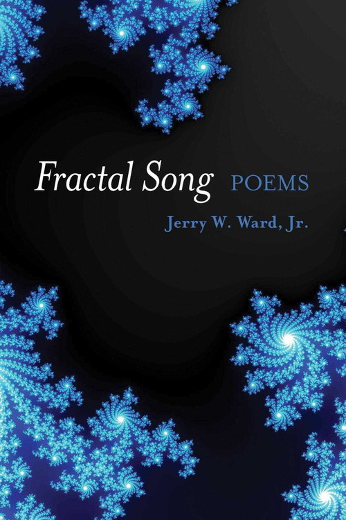 Fractal Song by Jerry Ward, 9780997172522