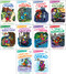 Miss Mallard Mysteries Collected Set by Robert Quackenbush, Robert Quackenbush, 9781534462342