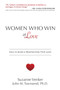 Women Who Win at Love (How to Build a Relationship That Lasts) by Suzanne  Venker, John M. Townsend, Ph.D., 9781642931044