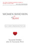 Women Who Win at Love (How to Build a Relationship That Lasts) by Suzanne  Venker, John M. Townsend, Ph.D., 9781642931044