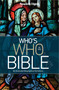 Reader's Digest Who's Who in the Bible (An Illustrated Biographical Dictionary) by Editor's at Reader's Digest, Reader's Digest, 9781621454564