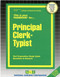 Principal Clerk-Typist - 9780837307176 by National Learning Corporation, 9780837307176