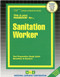Sanitation Worker - 9780837307008 by National Learning Corporation, 9780837307008