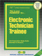 Electronic Technician Trainee - 9780837302386 by National Learning Corporation, 9780837302386