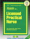 Licensed Practical Nurse - 9780837304403 by National Learning Corporation, 9780837304403