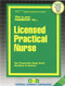 Licensed Practical Nurse - 9780837304403 by National Learning Corporation, 9780837304403