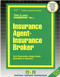 Insurance Agent -Insurance Broker - 9780837303734 by National Learning Corporation, 9780837303734