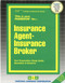 Insurance Agent -Insurance Broker - 9780837303734 by National Learning Corporation, 9780837303734