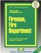 Fireman, Fire Department - 9780837302591 by National Learning Corporation, 9780837302591