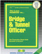 Bridge & Tunnel Officer - 9780837300955 by National Learning Corporation, 9780837300955