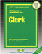 Clerk - 9780837301426 by National Learning Corporation, 9780837301426