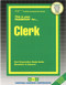 Clerk - 9780837301426 by National Learning Corporation, 9780837301426
