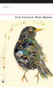 Winter Migrants by Tom Pickard, 9781784102647