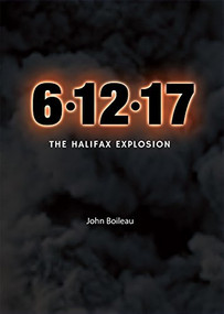 6/12/17 by John Boileau, 9781772760668