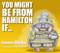 You Might Be From Hamilton If... by Graeme MacKay, 9781772760781