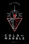 Cold as Marble by Zoe Aarsen, 9781534444317