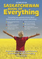 Saskatchewan Book of Everything 2nd edition by Kelly-Anne Reiss, 9781927097861