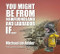 You Might Be From Newfoundland And Labrador If... by Michael De Adder, Mark Critch, 9781927097892