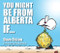 You Might Be From Alberta If... by Dave Elston, Paul Brandt, 9781927097878
