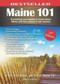 Maine 101 by Nancy Griffin, 9781927097311