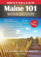 Maine 101 by Nancy Griffin, 9781927097311
