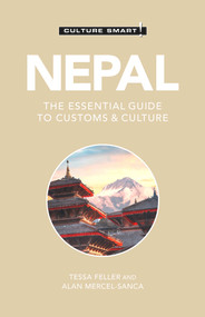 Nepal - Culture Smart! (The Essential Guide to Customs & Culture) - 9781787028722 by Culture Smart!, Tessa Feller, Alan Mercel-Sanca, 9781787028722