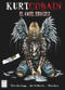 Kurt Cobain (El ángel errático) (Spanish Edition) by Barnaby Legg, Jim McCarthy, 9788412004854